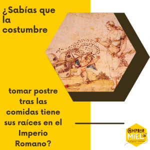 Postre romano 2025